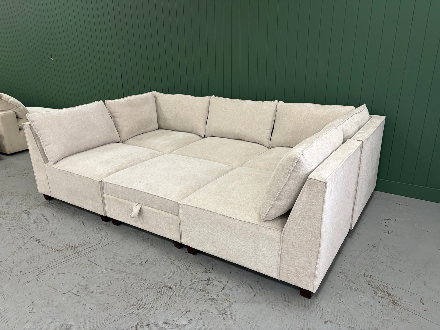 Modular Sectional