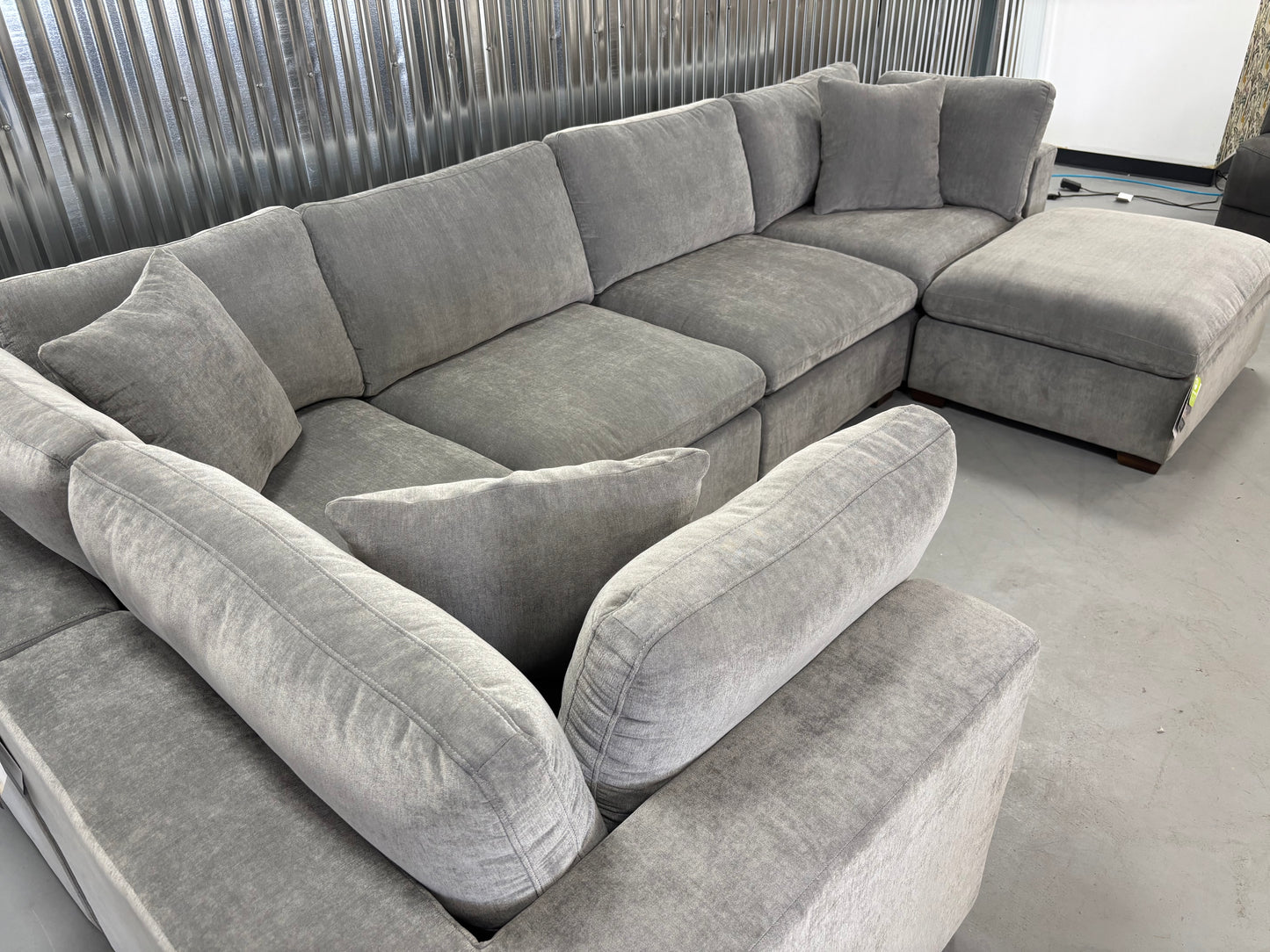 Modular Sectional