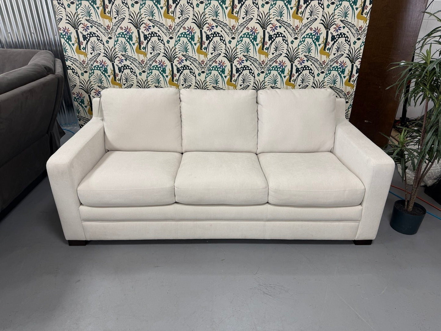 Hide a Bed Sofa