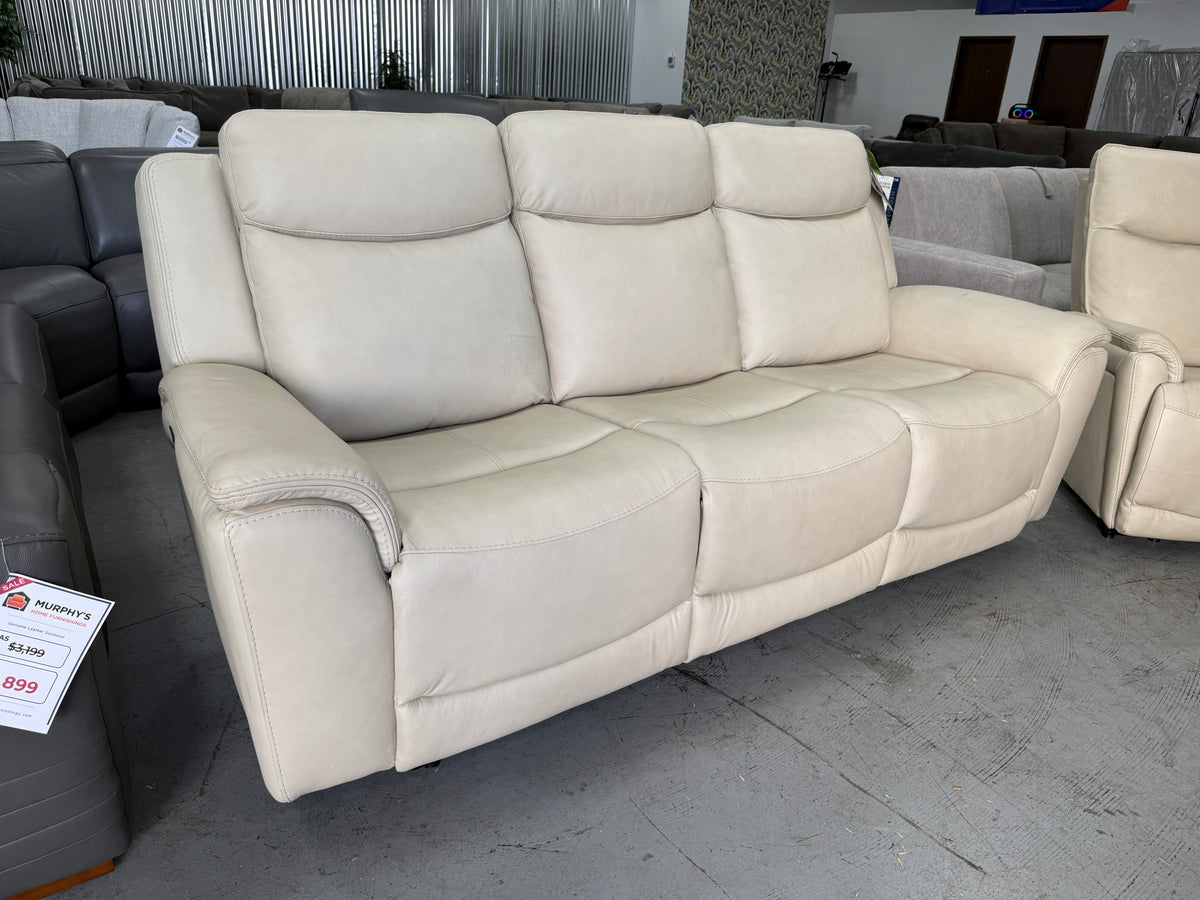 Reclining Couch Set