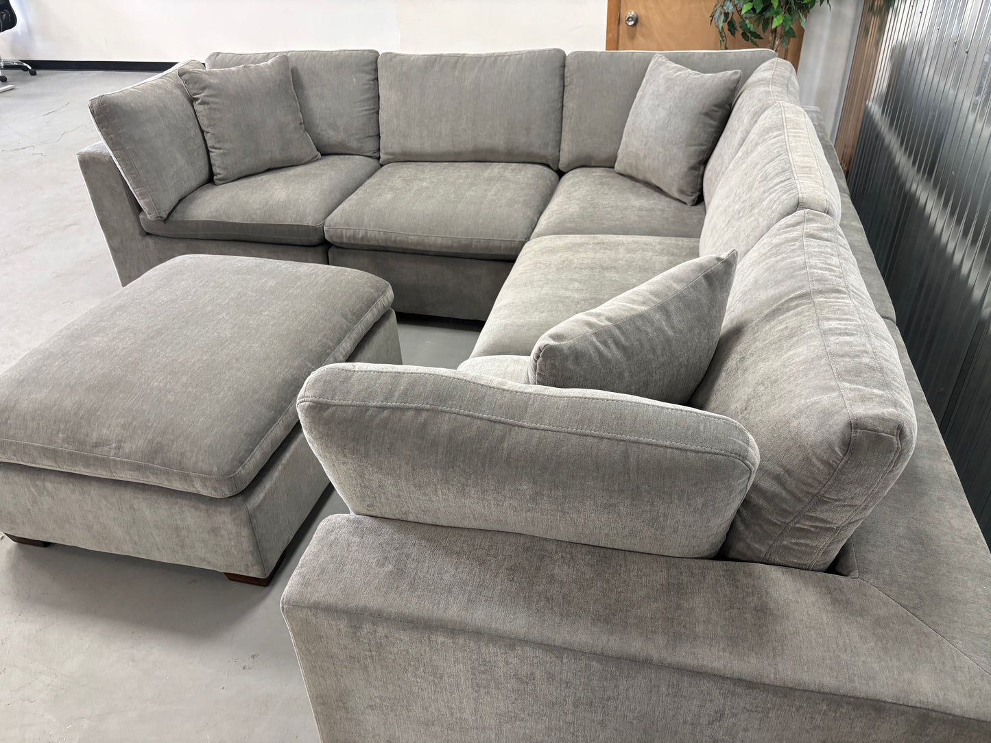 Modular Sectional