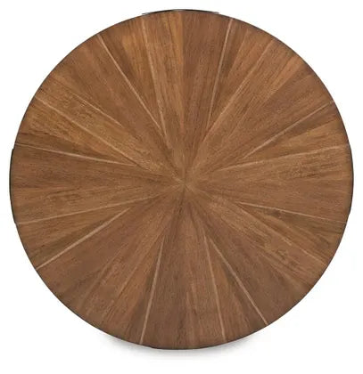 Crosstrail Occasional Table Set of 3