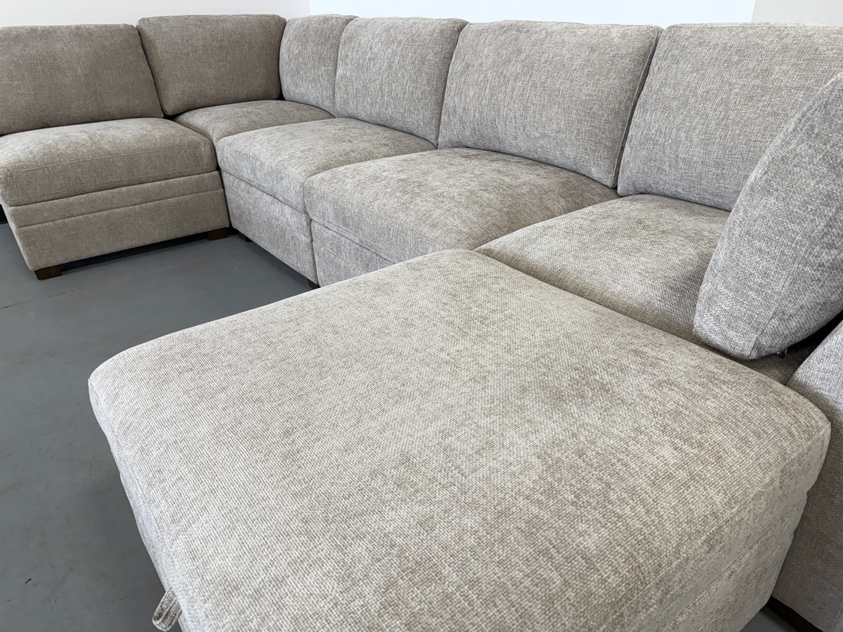 Modular Sectional