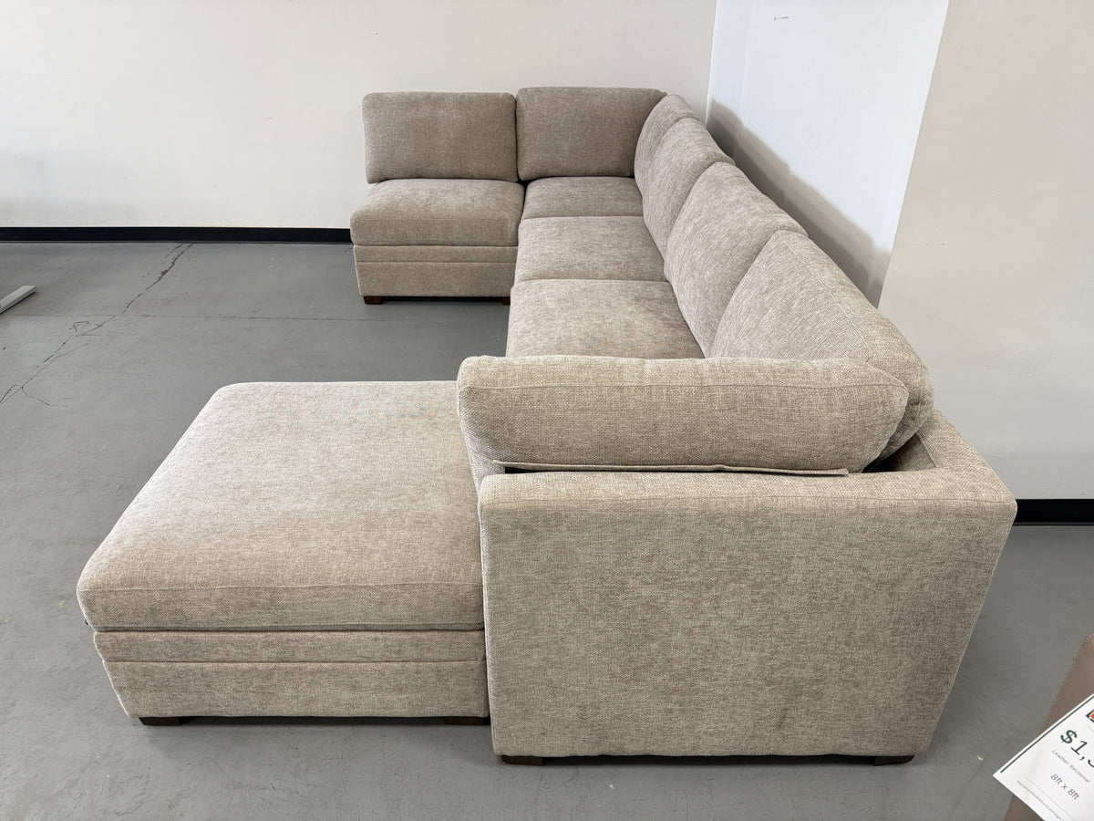 Modular Sectional