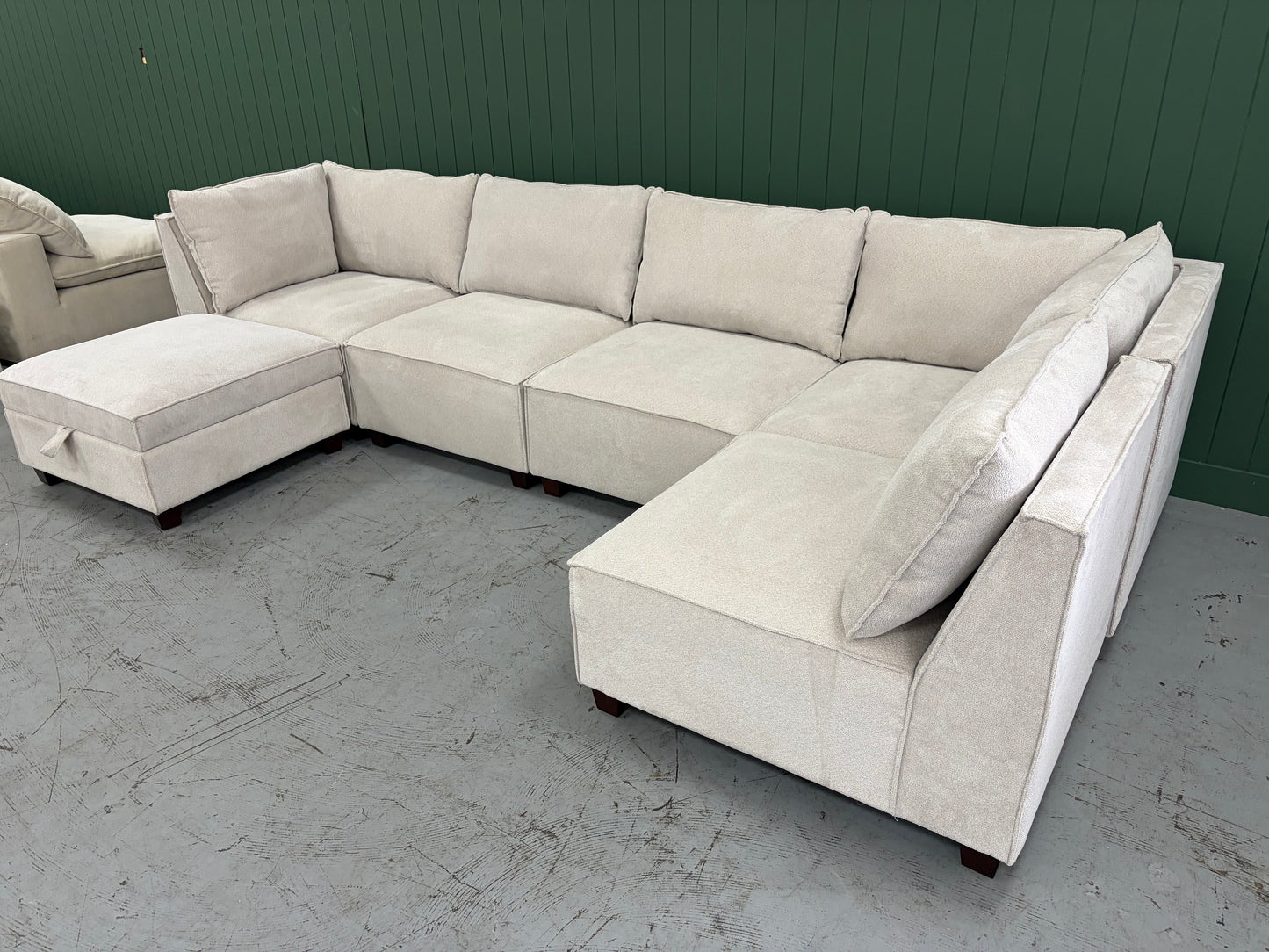 Modular Sectional