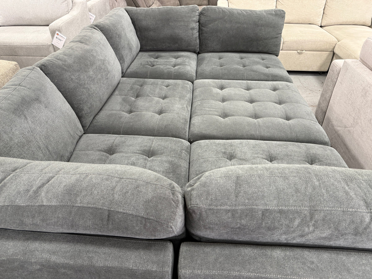Modular Sectional