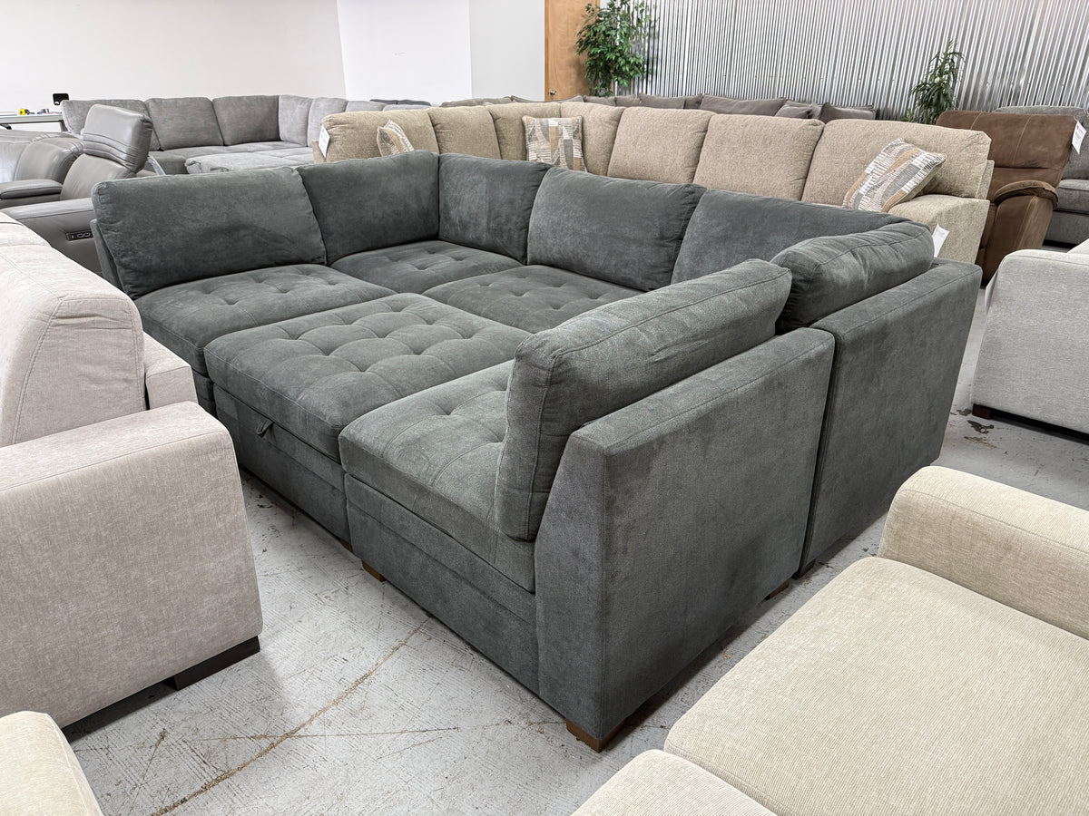 Modular Sectional