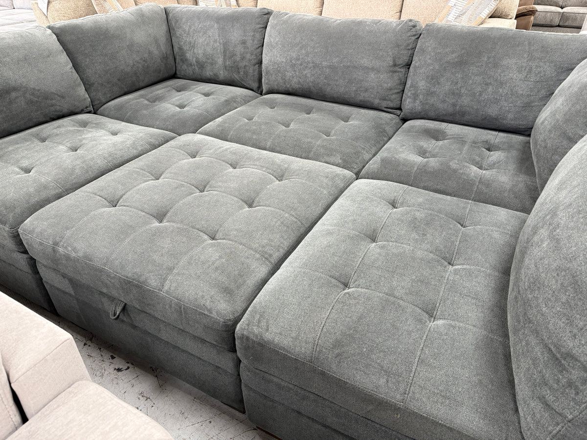 Modular Sectional