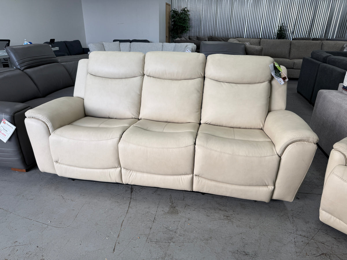 Reclining Couch Set