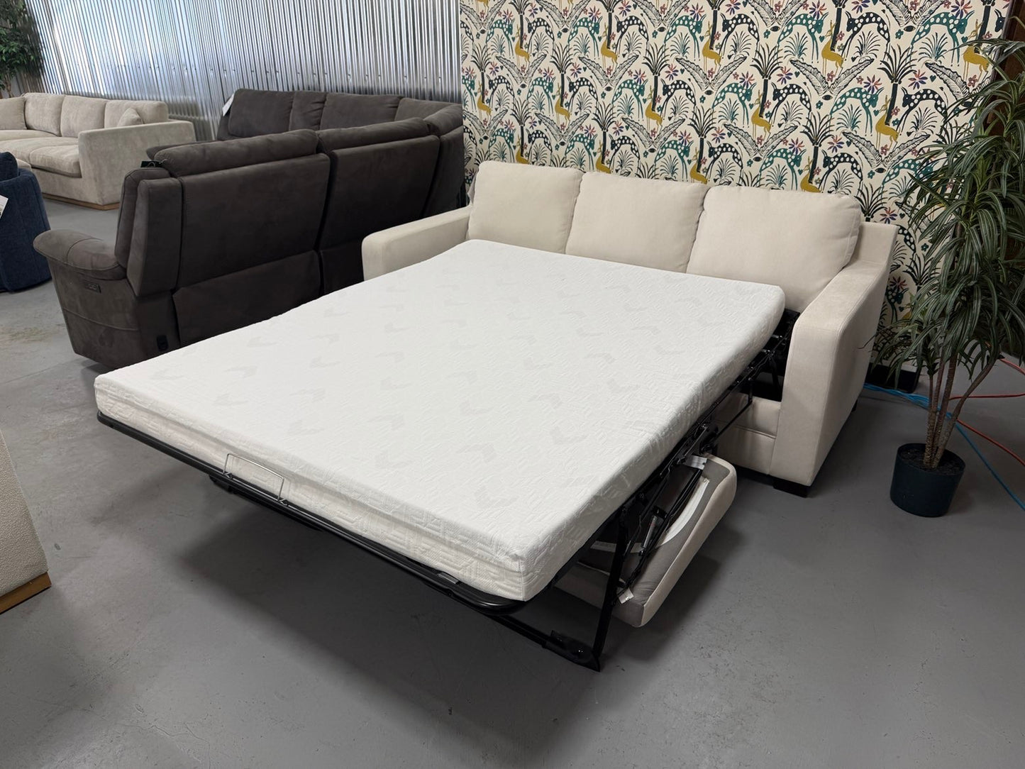 Hide a Bed Sofa