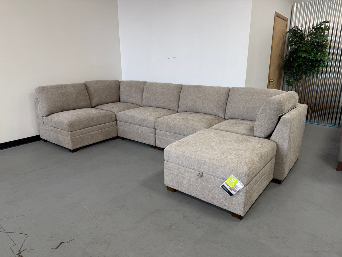 Modular Sectional