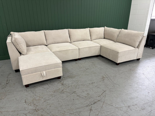 Modular Sectional