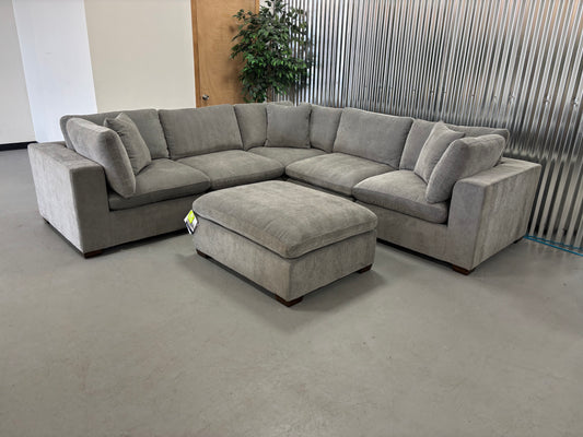 Modular Sectional