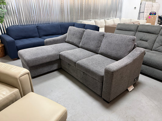 Sleeper Sofa Chaise
