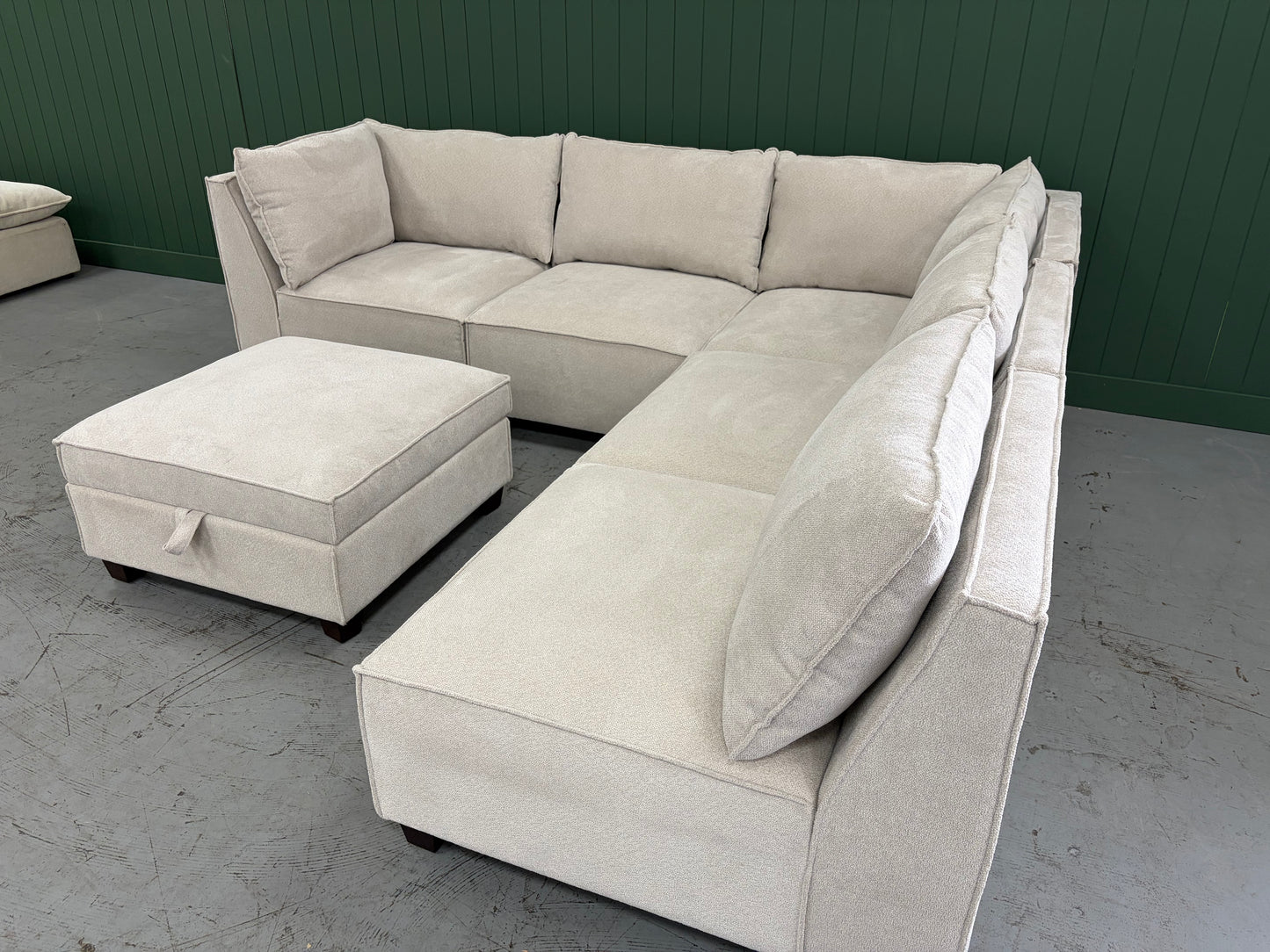 Modular Sectional
