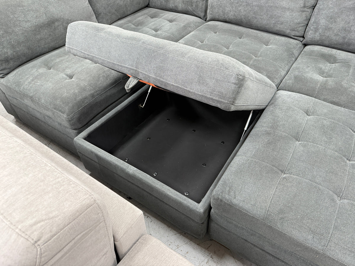 Modular Sectional