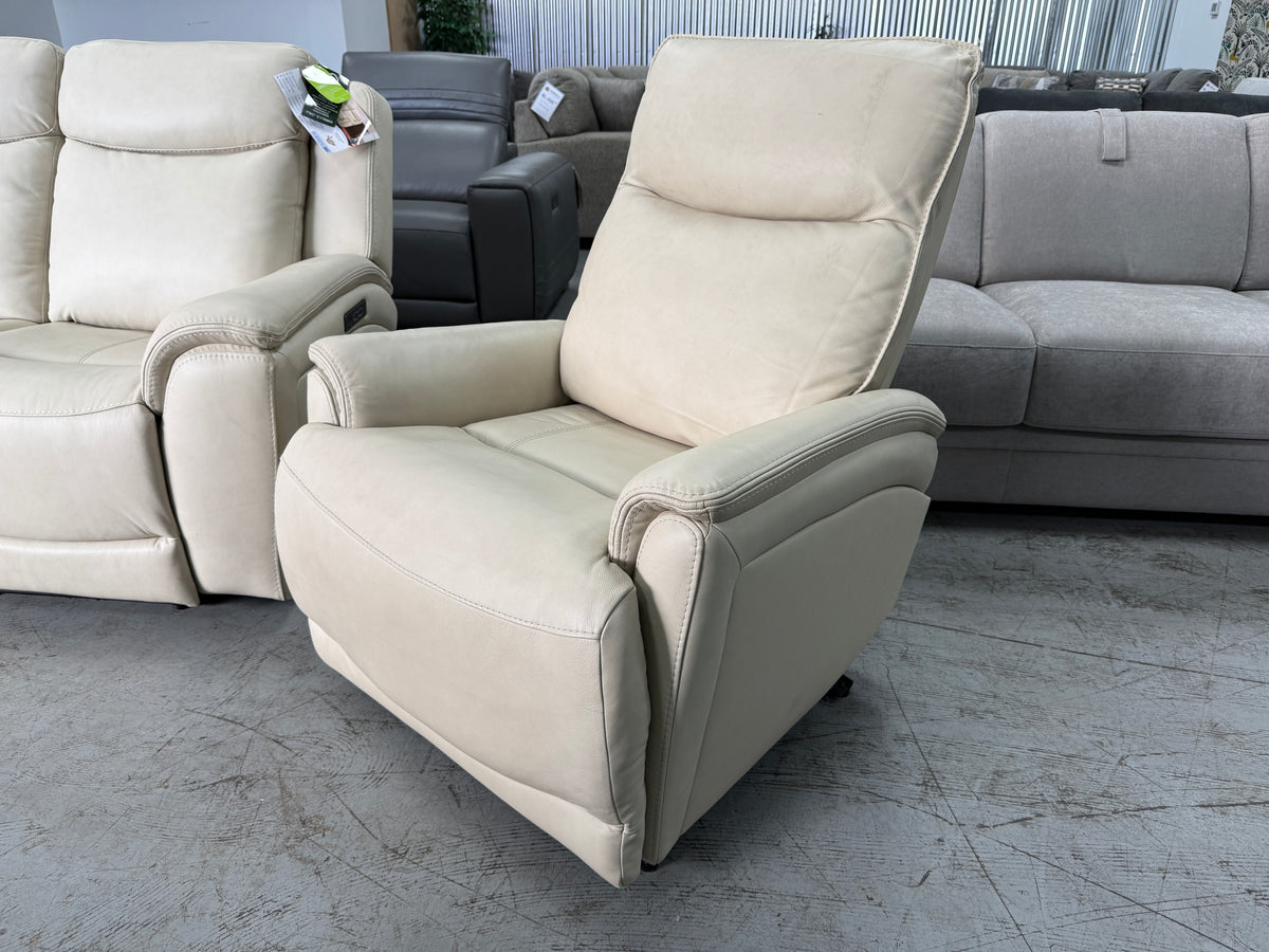 Reclining Couch Set