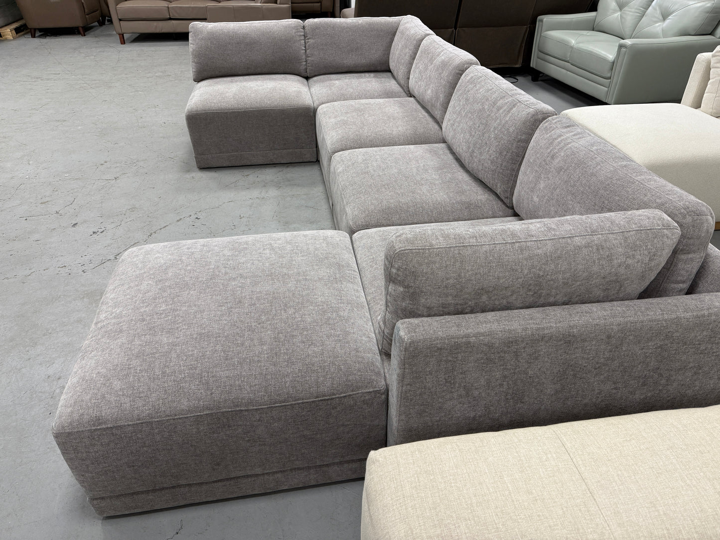 Modular Sectional