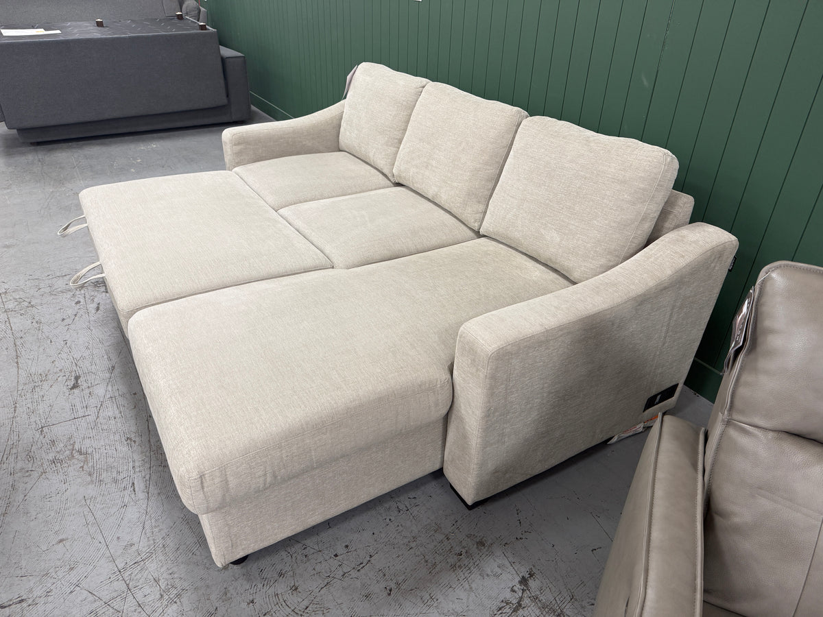 Sleeper Sofa Chaise