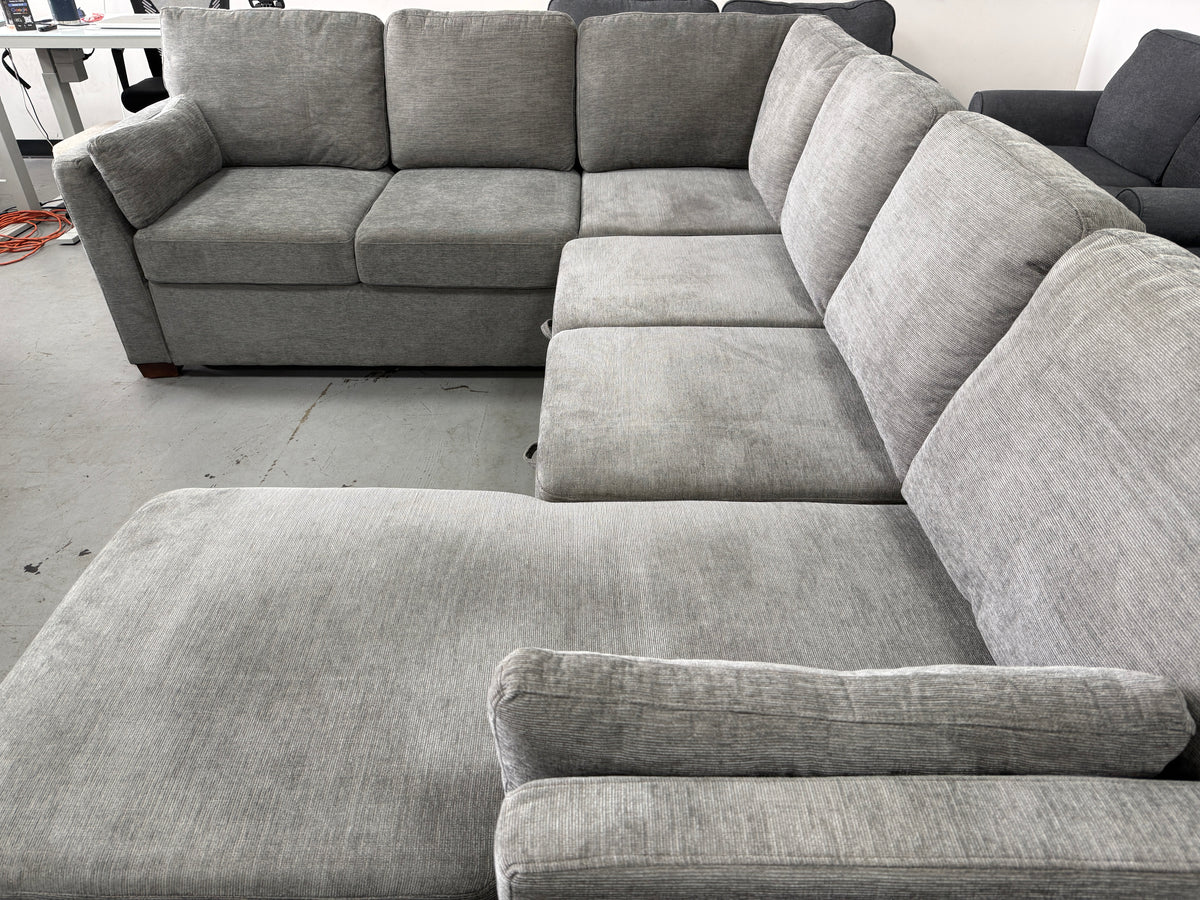 Sleeper Sectional Sofa