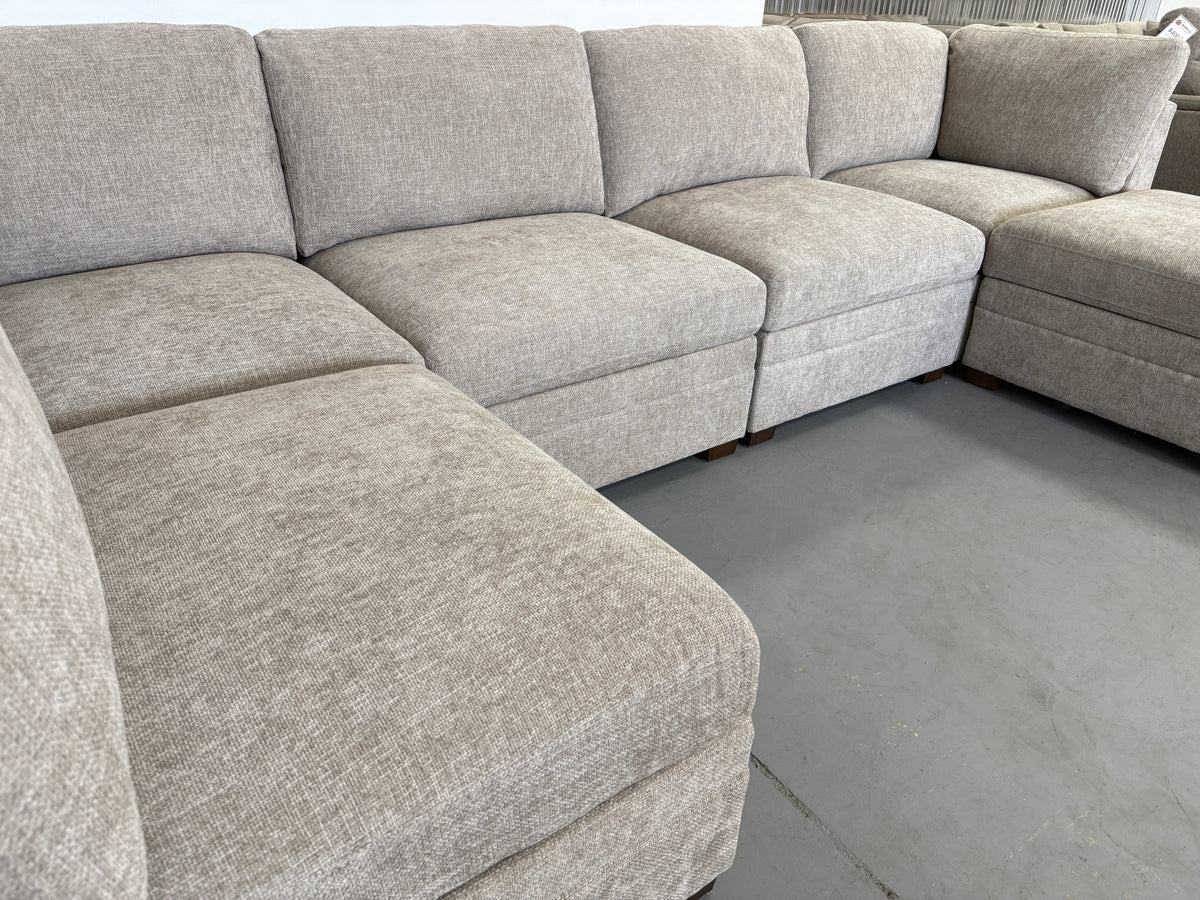 Modular Sectional