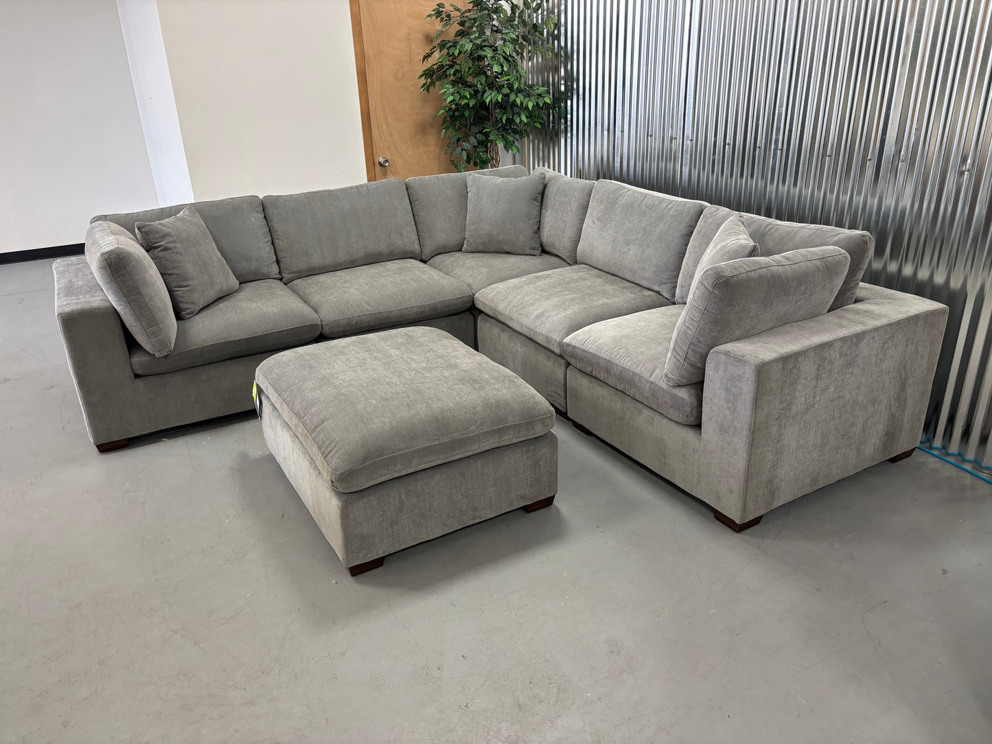 Modular Sectional
