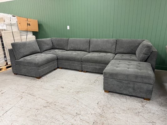 Modular Sectional