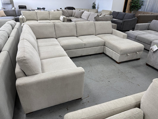 3 Piece Sectional