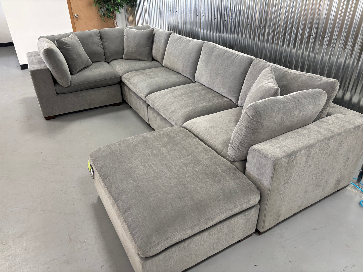 Modular Sectional