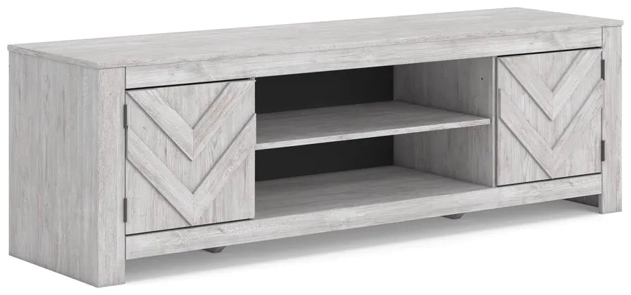 Cayboni LG TV Stand
