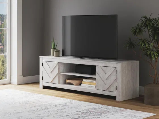 Cayboni LG TV Stand