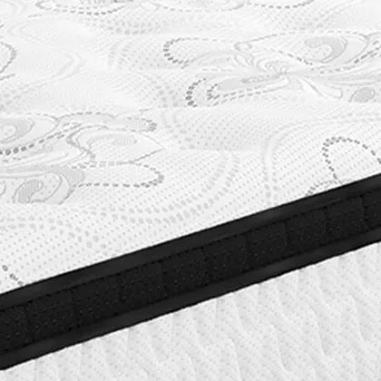 Chime 12 Inch Hybrid King Mattress
