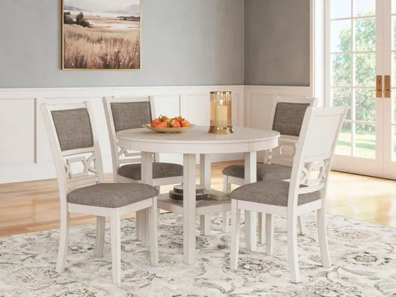 Erinberg Dining Room Table Set of 5