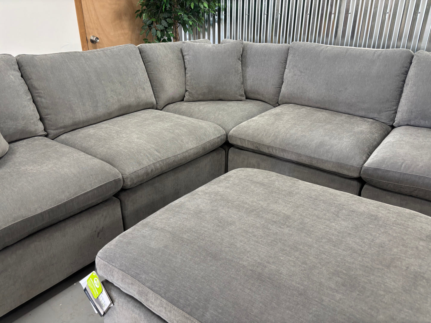 Modular Sectional