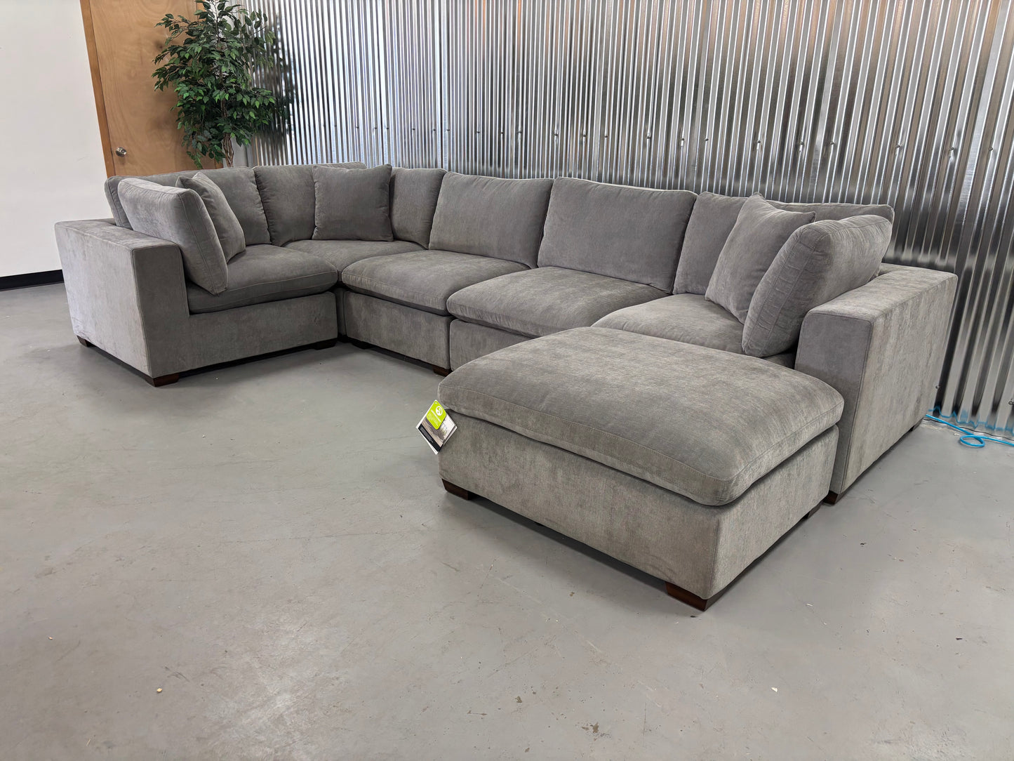 Modular Sectional