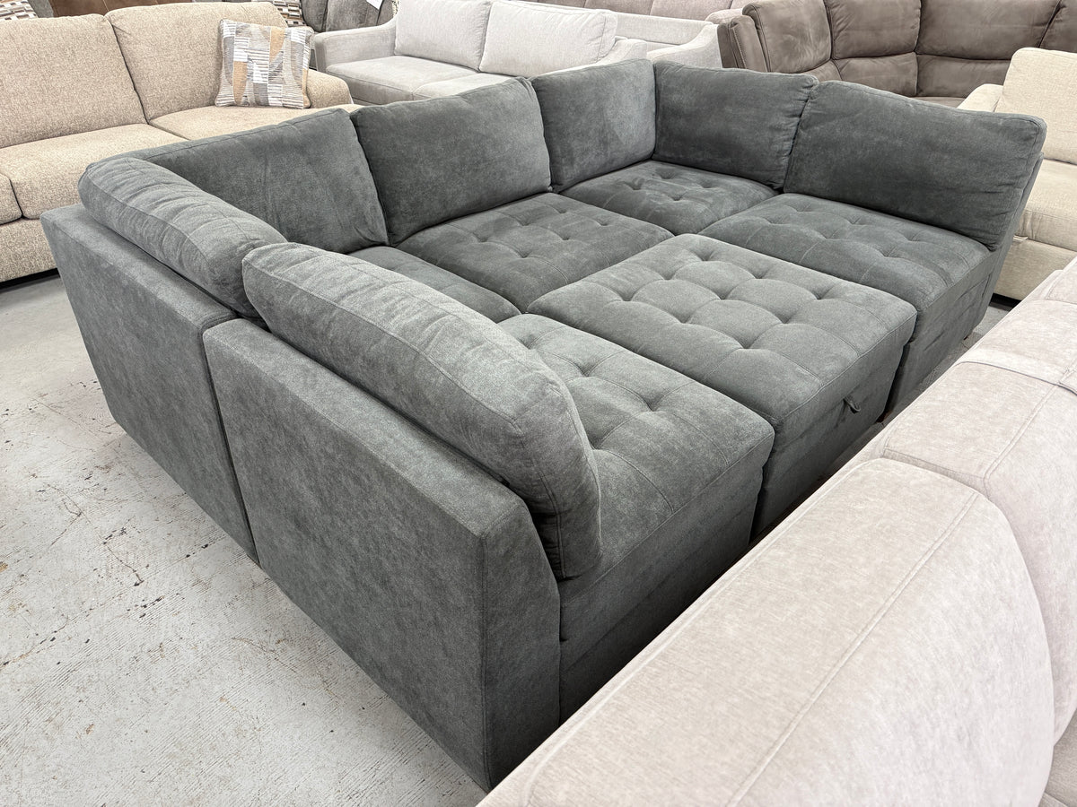 Modular Sectional