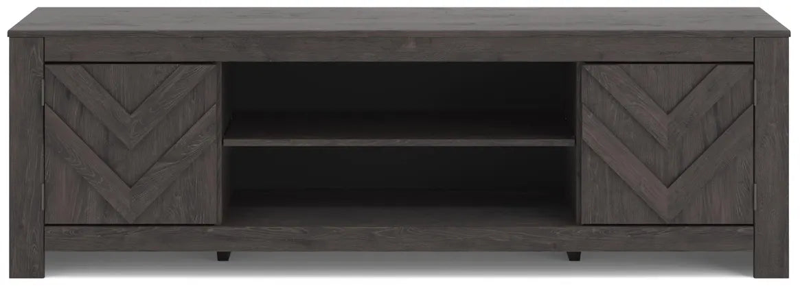 Cayboni LG TV Stand